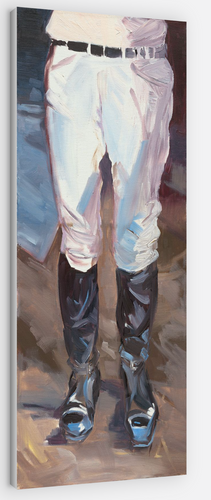 BRITCHES By Olivia Bishop