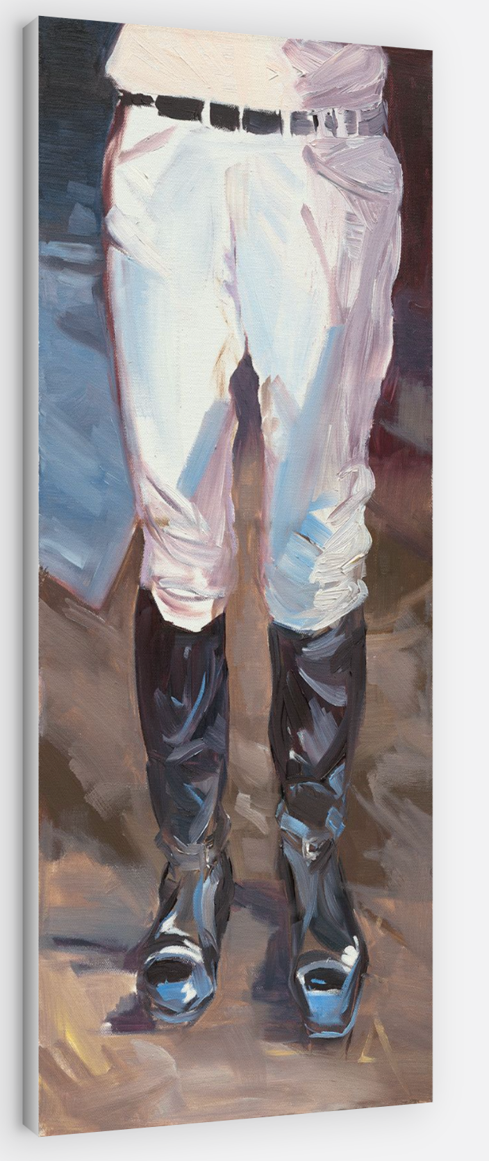 BRITCHES By Olivia Bishop