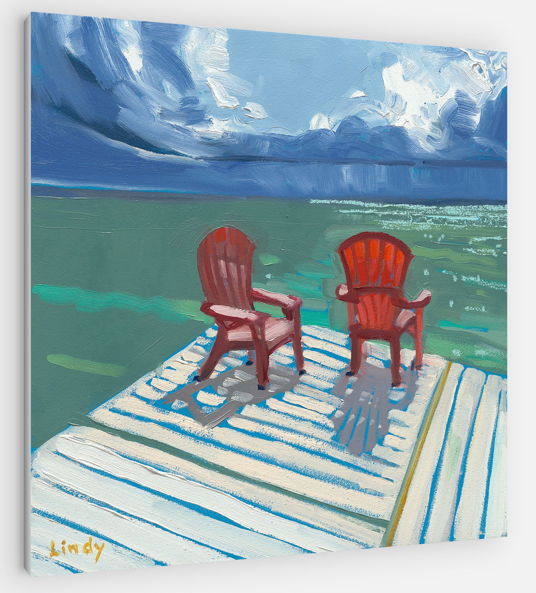 PERMANANCE IN ABSENCE