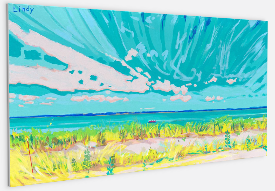 NORTH BAYSHORE DRIVE