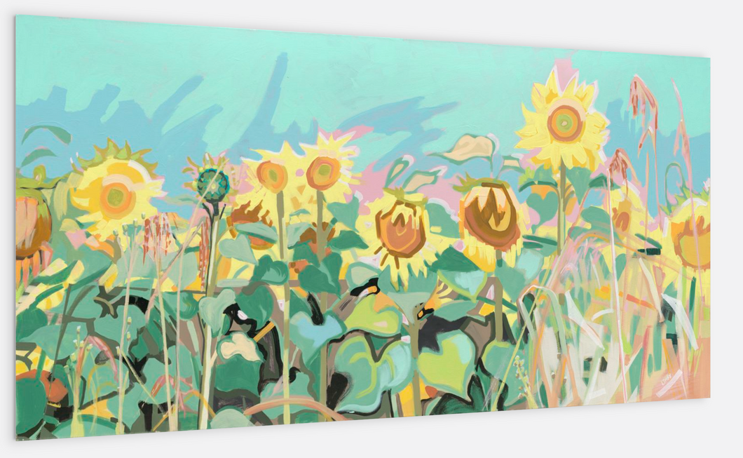 I'm Here To Talk With You Again 2