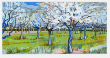Van Gogh In Leland