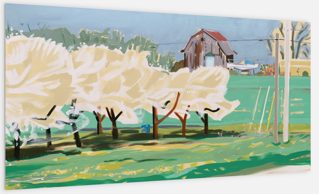 A SAILOR AND A FARMER