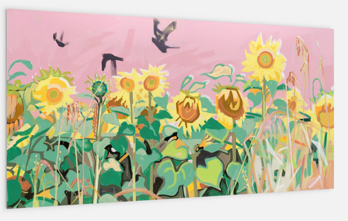 I'M HERE TO TALK WITH YOU AGAIN